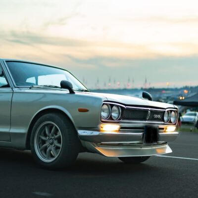 Oldtimer Oldtimer