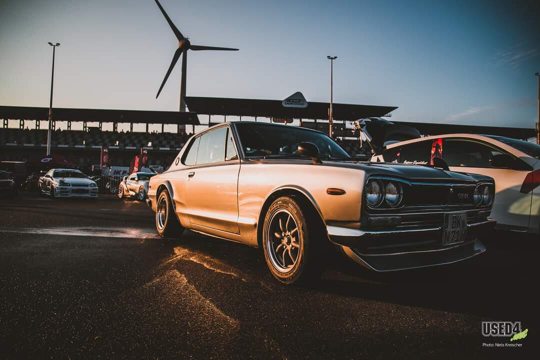 Oldtimer Oldtimer