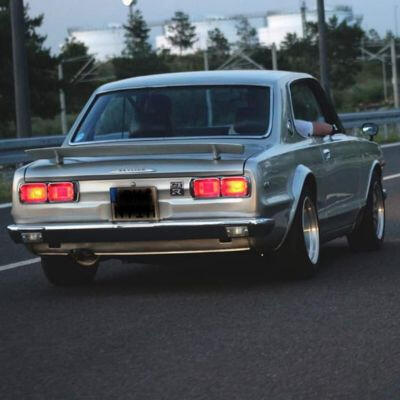 Oldtimer Oldtimer