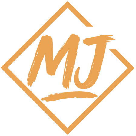 Logo Manuel Janßen Logo Manuel Janßen